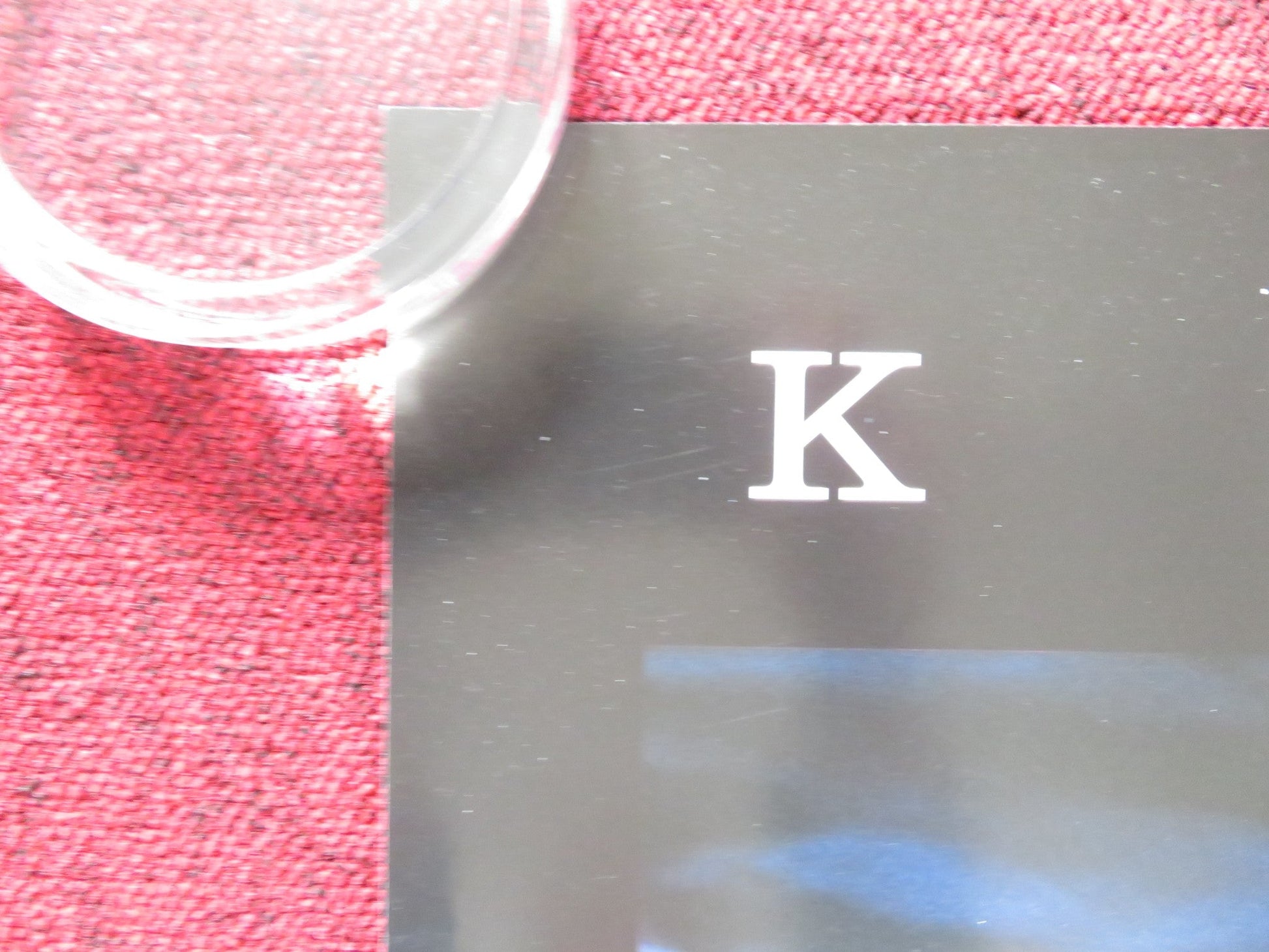 THIRTEEN DAYS UK QUAD (30"x 40") ROLLED POSTER KEVIN COSTNER SHAWN DRISCOLL 2000 Rendezvous Cinema Movie posters