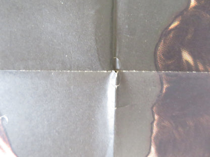 THIS IS MY LOVE FOLDED US ONE SHEET POSTER LINDA DARNELL RICK JASON 1954 Rendezvous Cinema Movie posters