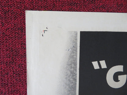 THIS IS MY LOVE FOLDED US ONE SHEET POSTER LINDA DARNELL RICK JASON 1954 Rendezvous Cinema Movie posters