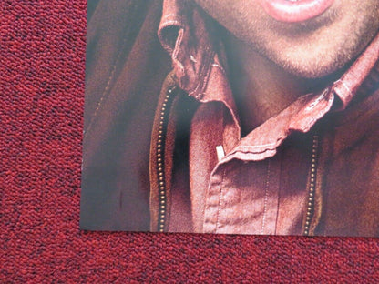 THIS IS THE END FOLDED US ONE SHEET POSTER JAMES FRANCO EMMA WATSON 2013 Movie posters