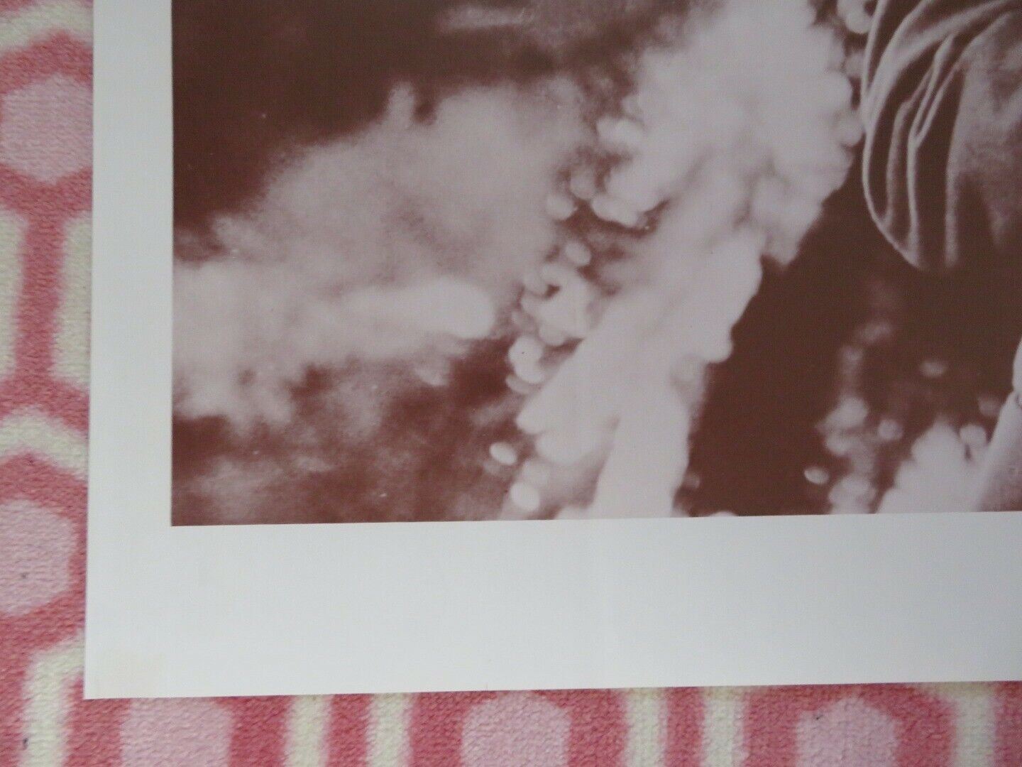 THIS MAN CAN'T DIE / Long Days of Hate FOLDED US ONE SHEET POSTER 1968 - Rendezvous Cinema