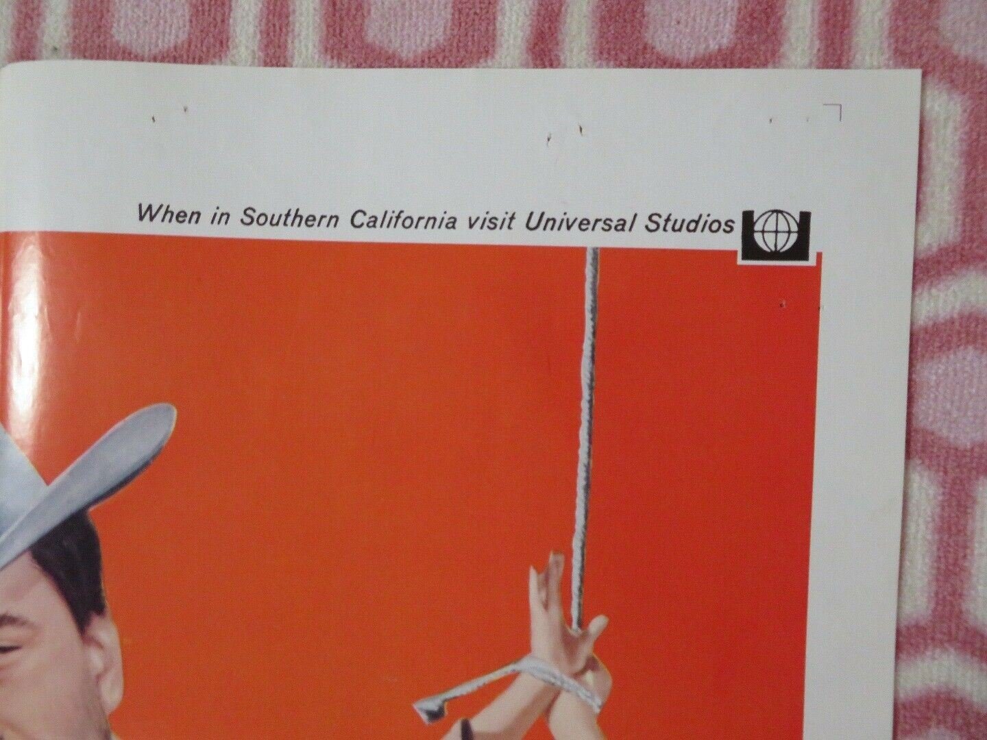 THIS SAVAGE LAND ONE SHEET POSTER GEROGE C.SCOTT BARRY SULLIVAN 1969 Movie posters