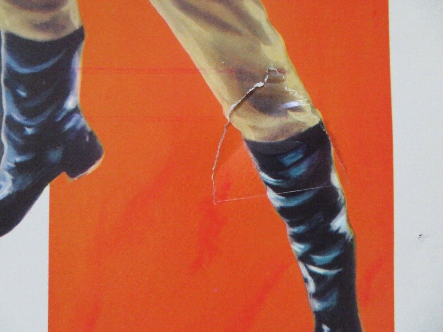 THIS SAVAGE LAND ONE SHEET POSTER GEROGE C.SCOTT BARRY SULLIVAN 1969 Movie posters