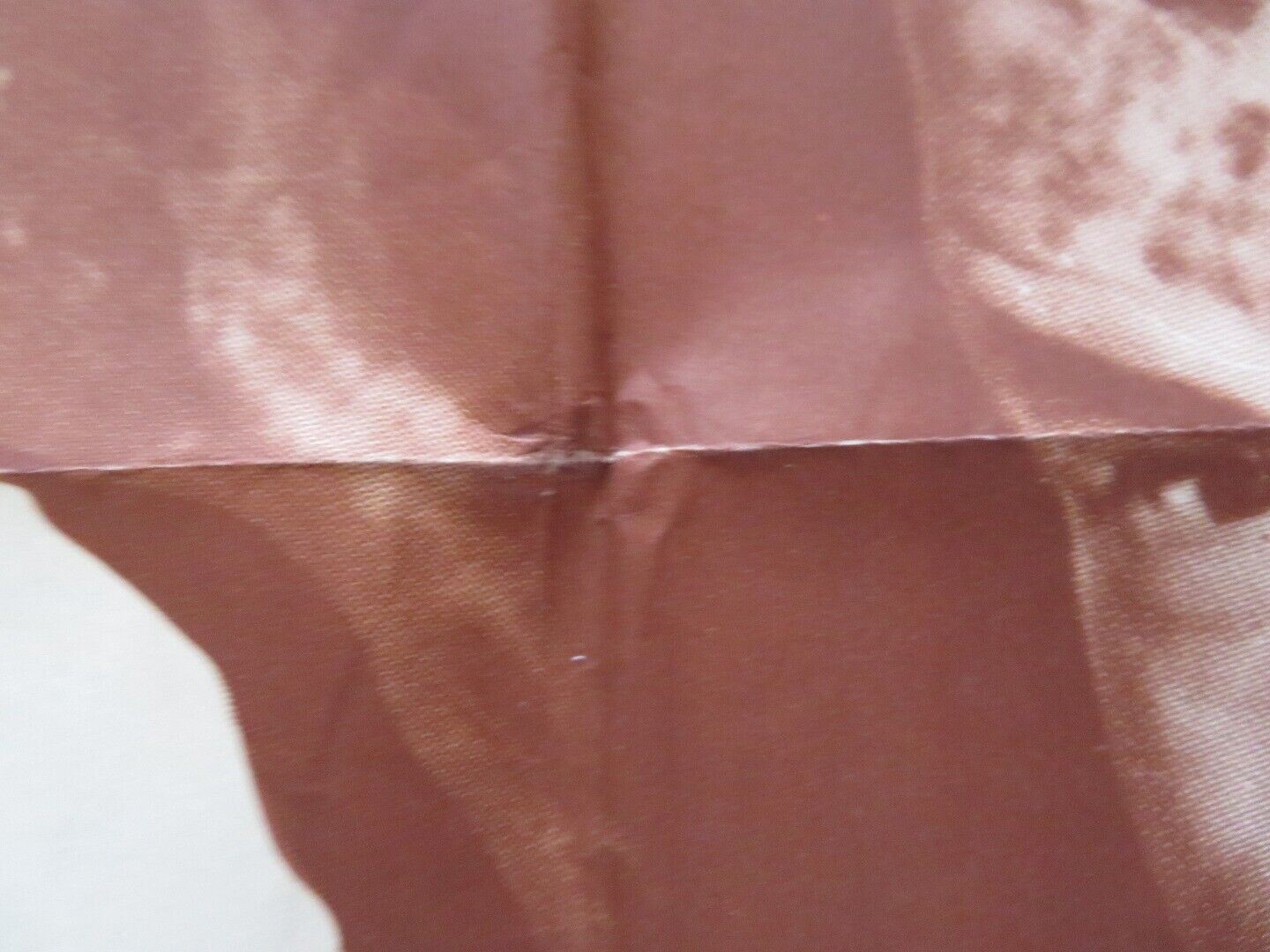 THIS SIDE OF THE LAW FOLDED US ONE SHEET POSTER VIVECA LINDFORS KENT SMITH 1950 Movie posters