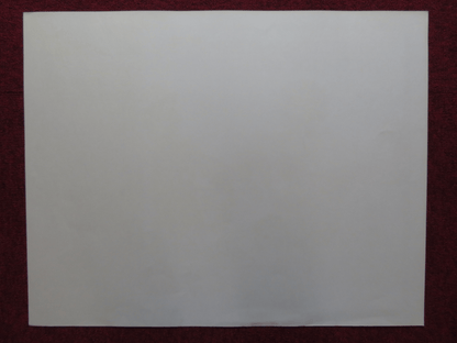 THIS TIME I'LL MAKE YOU RICH US HALF SHEET (22"x 28") POSTER ANTONIO SABATO 1975 Rendezvous Cinema Movie posters