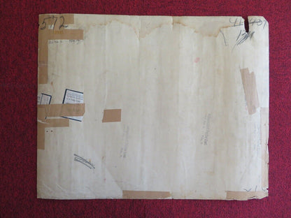 THIS WAY PLEASE US HALF SHEET (22"x 28") POSTER CHARLES ROGERS 1941 Movie posters