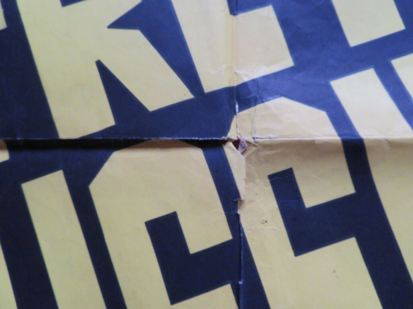 THREE DRILLED / Tre Per Uccidere ITALIAN 2 FOGLIO POSTER DEAN REED 1970 Movie posters