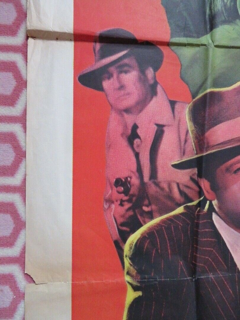 THREE DRILLED / Tre Per Uccidere ITALIAN 2 FOGLIO POSTER DEAN REED 1970 Movie posters
