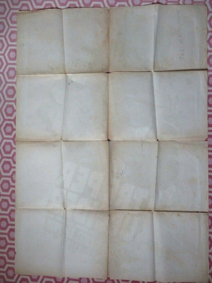 THREE DRILLED / Tre Per Uccidere ITALIAN 2 FOGLIO POSTER DEAN REED 1970 Movie posters