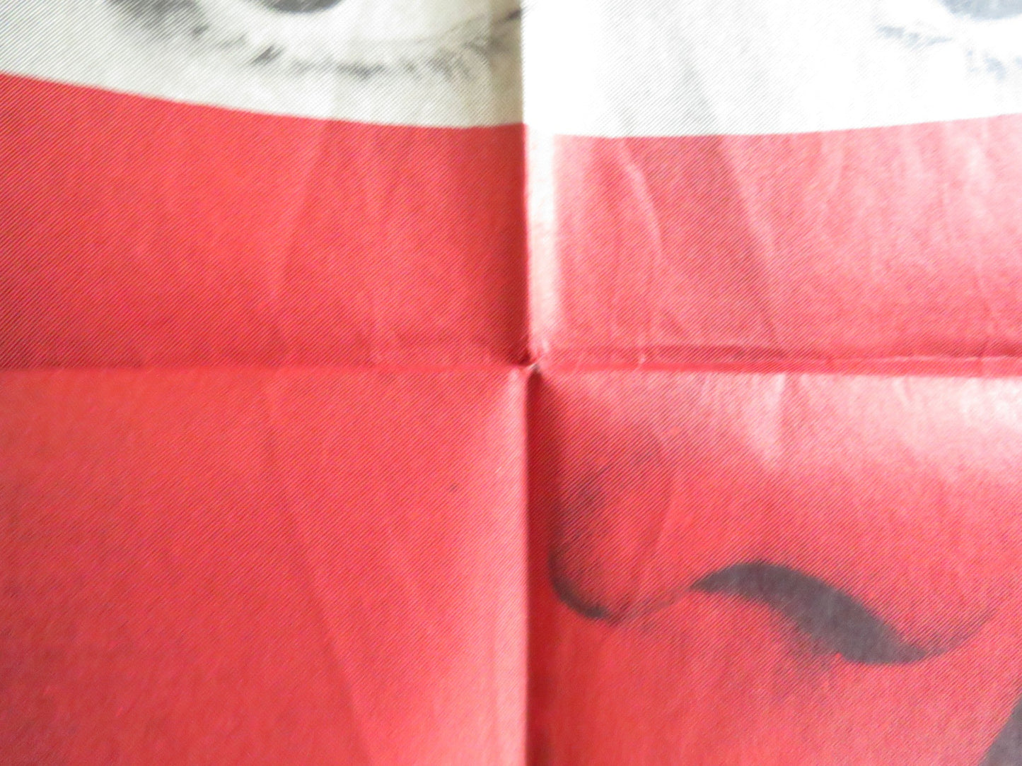 THREE FOR JAMIE DAWN FOLDED US ONE SHEET POSTER LARAINE DAY R. MONTALBAN 1956 Rendezvous Cinema Movie posters