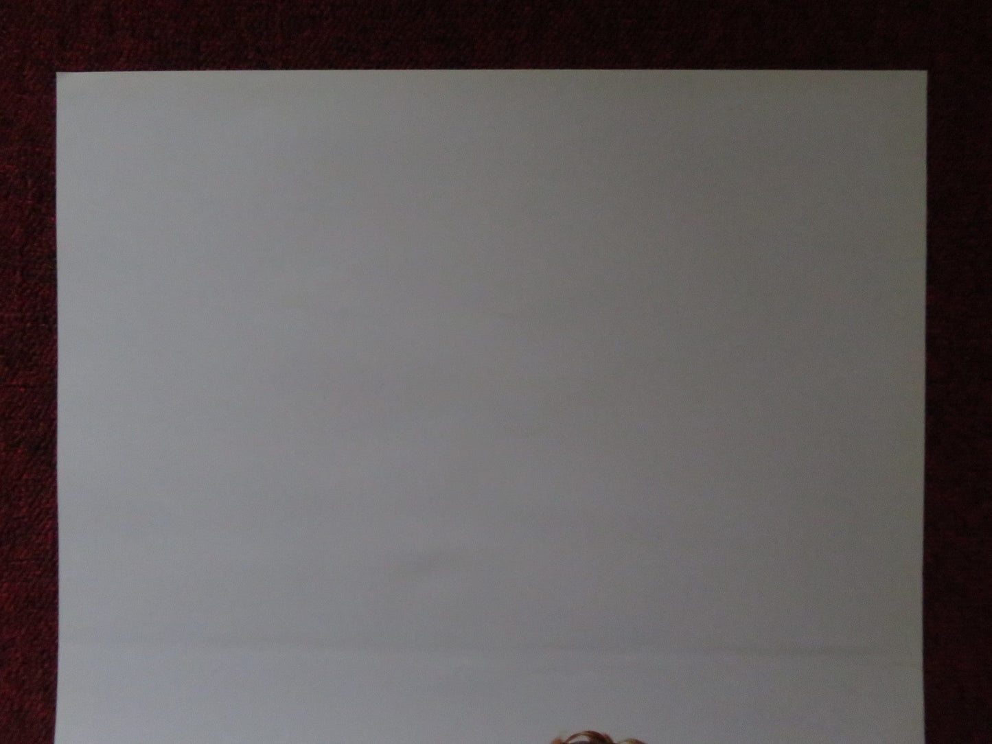 THREE FOR THE ROAD ITALIAN LOCANDINA POSTER CHARLIE SHEEN KERRI GREEN 1987 Rendezvous Cinema Movie posters