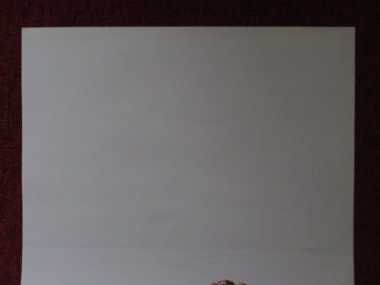 THREE FOR THE ROAD ITALIAN LOCANDINA POSTER CHARLIE SHEEN KERRI GREEN 1987 Rendezvous Cinema Movie posters