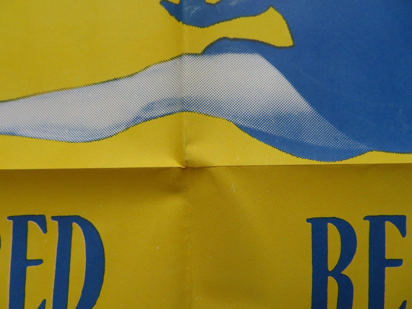 THREE LITTLE WORDS FOLDED US ONE SHEET POSTER FRED ASTAIRE RED SKELTON 1963 Rendezvous Cinema Movie posters