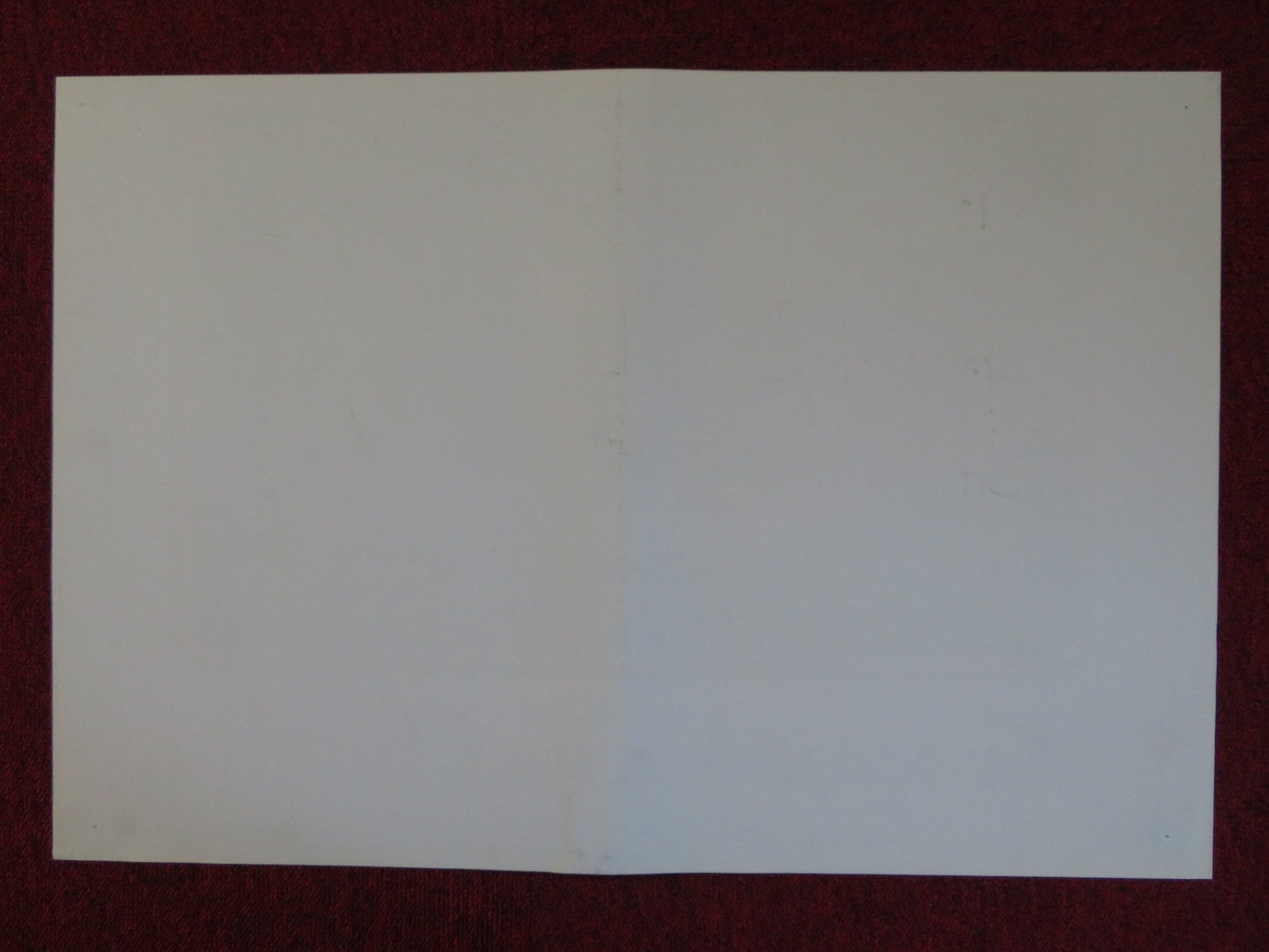 THREE MEN AND A LITTLE LADY - B ITALIAN FOTOBUSTA POSTER TOM SELLEK 1990 Rendezvous Cinema Movie posters