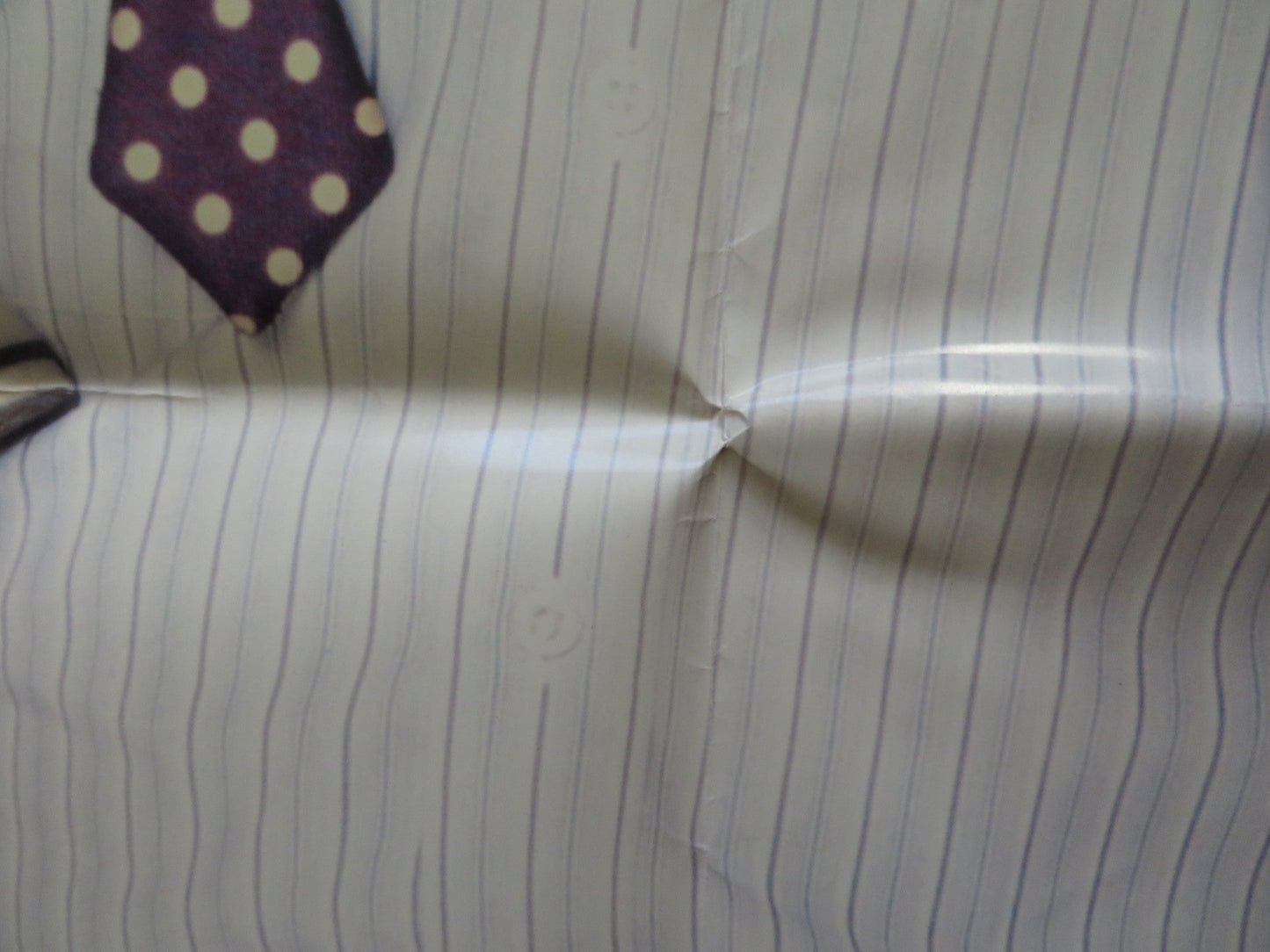 THREE MEN AND A LITTLE LADY FOLDED US ONE SHEET POSTER SELLECK DANSON 1990 Rendezvous Cinema Movie posters