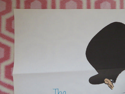 THREE PENNY OPERA US ONE SHEET POSTER CURD JURGENS 1963 Movie posters