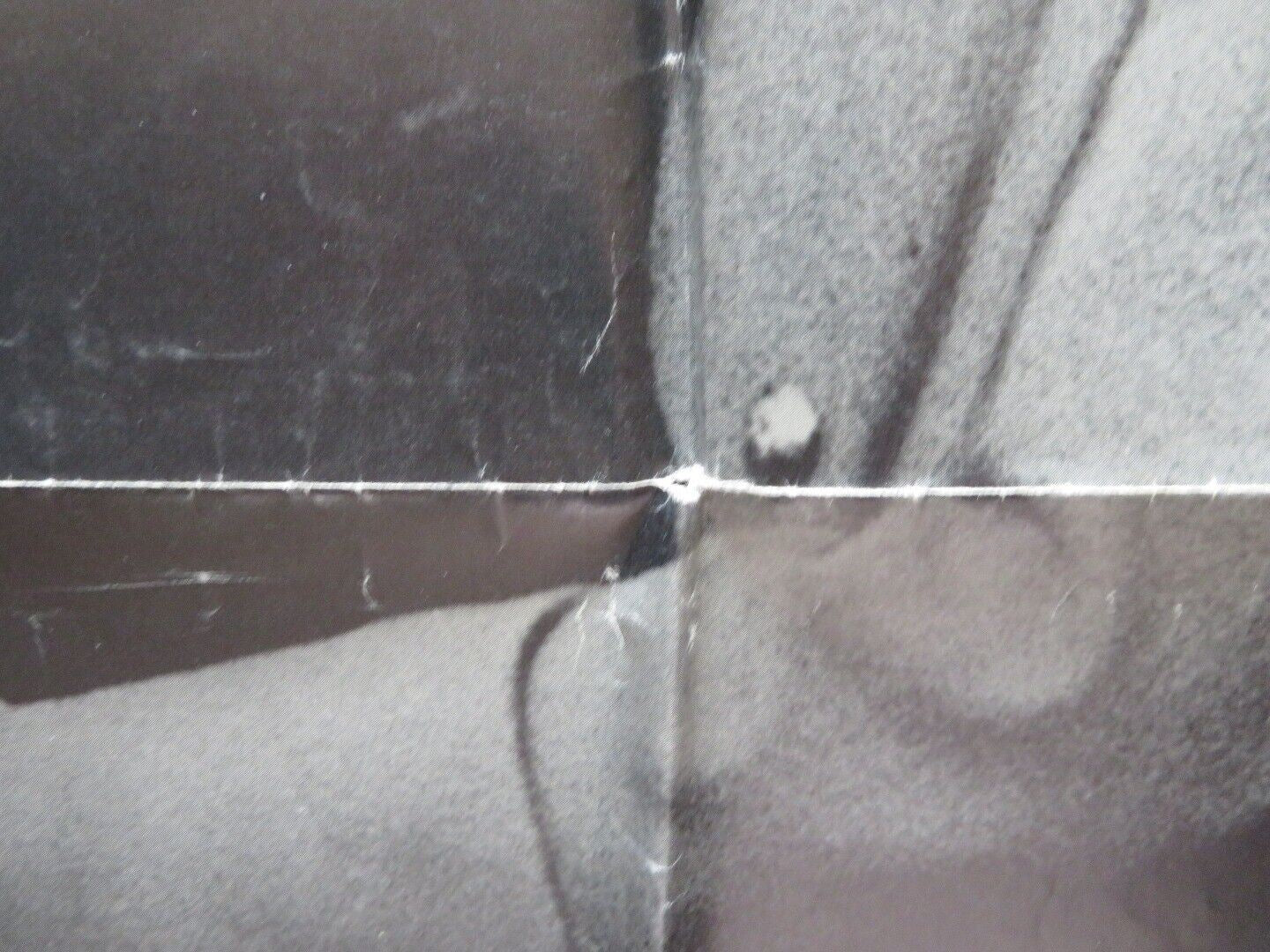 THREE SISTERS FOLDED US ONE SHEET POSTER ANTON CHECKHOV LAURENCE OLIVIER 1970 Movie posters