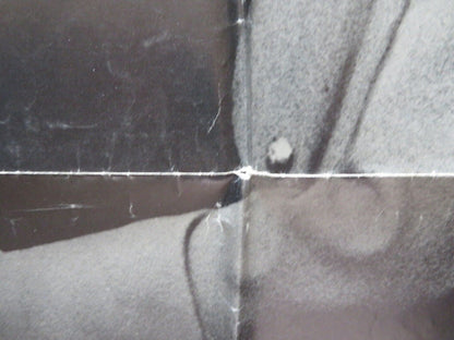 THREE SISTERS FOLDED US ONE SHEET POSTER ANTON CHECKHOV LAURENCE OLIVIER 1970 Movie posters