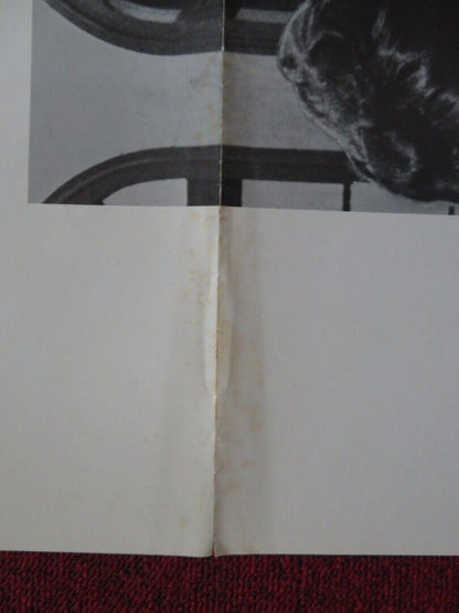 THREE SISTERS FOLDED US ONE SHEET POSTER ANTON CHECKHOV LAURENCE OLIVIER 1970 Movie posters