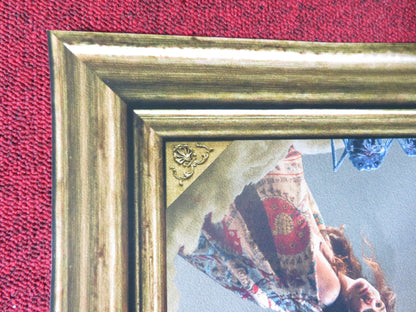 THREE THOUSAND YEARS OF LONGING US ONE SHEET ROLLED POSTER GEORGE MILLER 2022 Rendezvous Cinema Movie posters