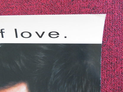 THREE TO TANGO US ONE SHEET ROLLED POSTER MATTHEW PERRY NEVE CAMPBELL 1999 Rendezvous Cinema Movie posters