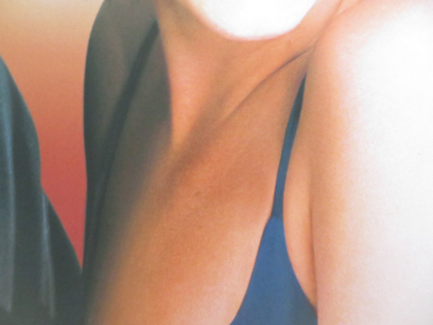 THREE TO TANGO US ONE SHEET ROLLED POSTER MATTHEW PERRY NEVE CAMPBELL 1999 Rendezvous Cinema Movie posters