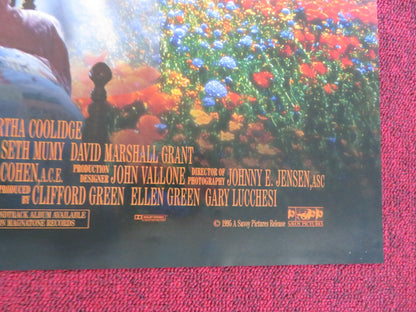 THREE WISHES US ONE SHEET ROLLED POSTER PATRICK SWAYZE JOSEPH MAZZELLO 1995 Rendezvous Cinema Movie posters