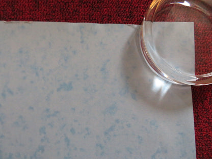 THRILL SEEKERS ADVENTURE FILM FESTIVAL UK QUAD (30"x 40") ROLLED POSTER 2013 Rendezvous Cinema Movie posters