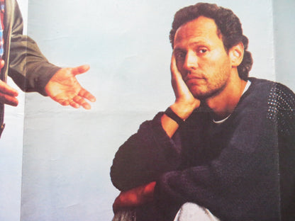 THROW MOMMA FROM THE TRAIN UK QUAD (30"x 40") ROLLED POSTER DANNY DEVITO 1987 Rendezvous Cinema Movie posters