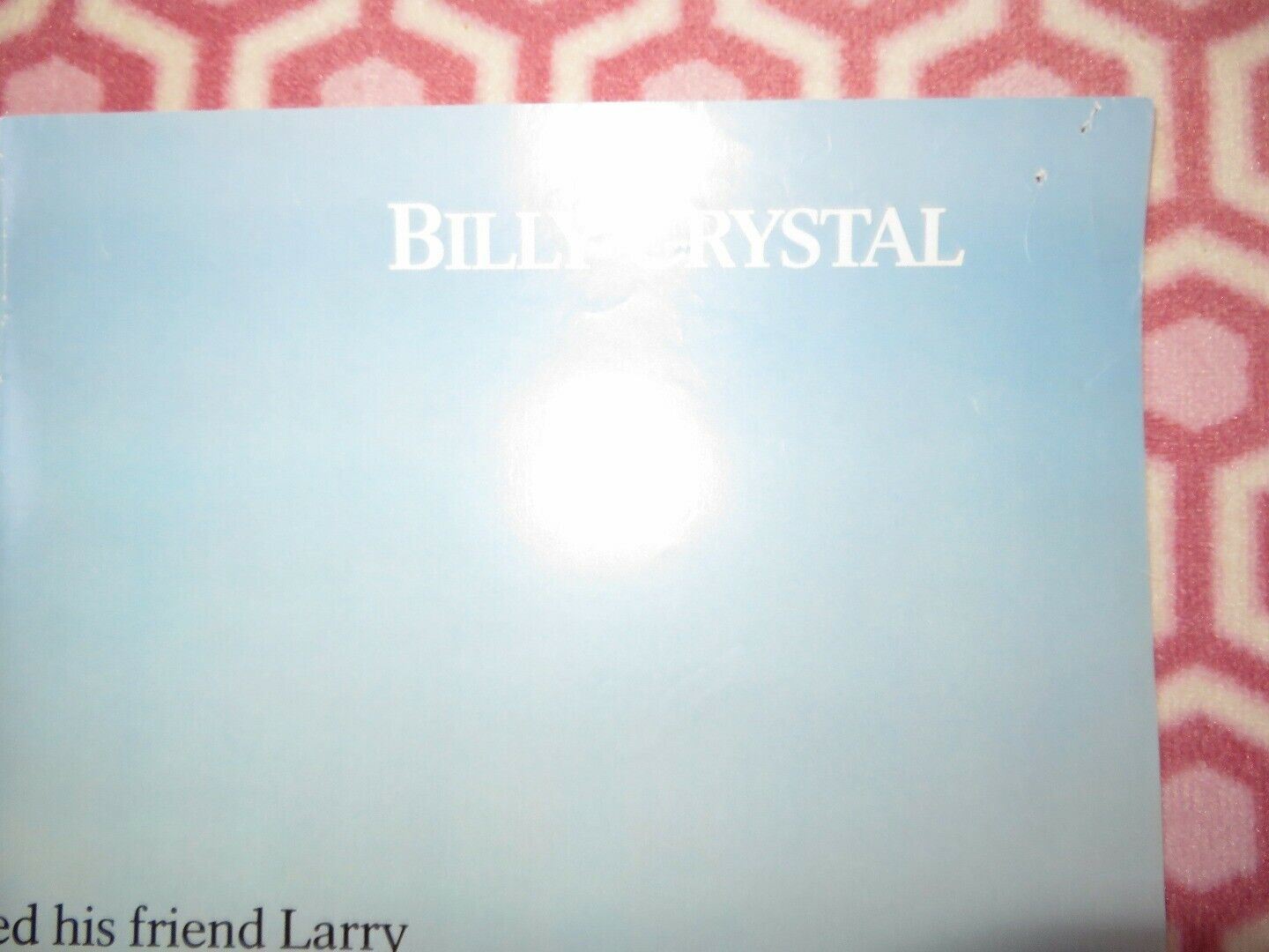 THROWN MOMMA FROM THE TRAIN US ONE SHEET POSTER DANNY DEVITO 1987 Rendezvous Cinema Movie posters