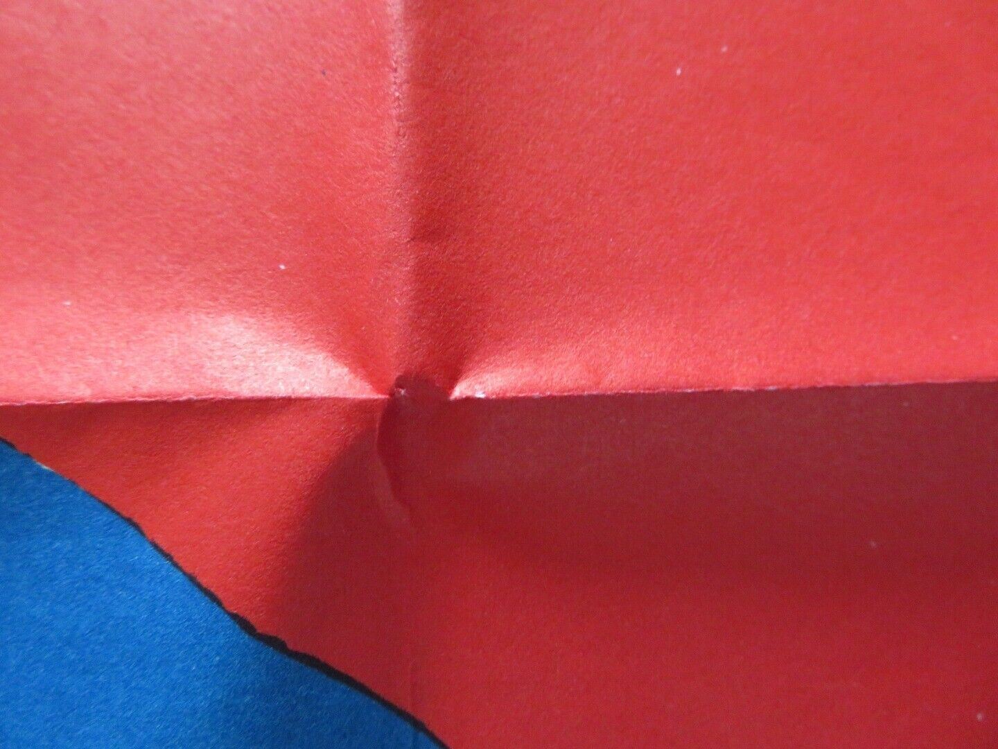 THUNDER ISLAND FOLDED US ONE SHEET POSTER GENE NELSON FAY SPAIN 1963 Movie posters