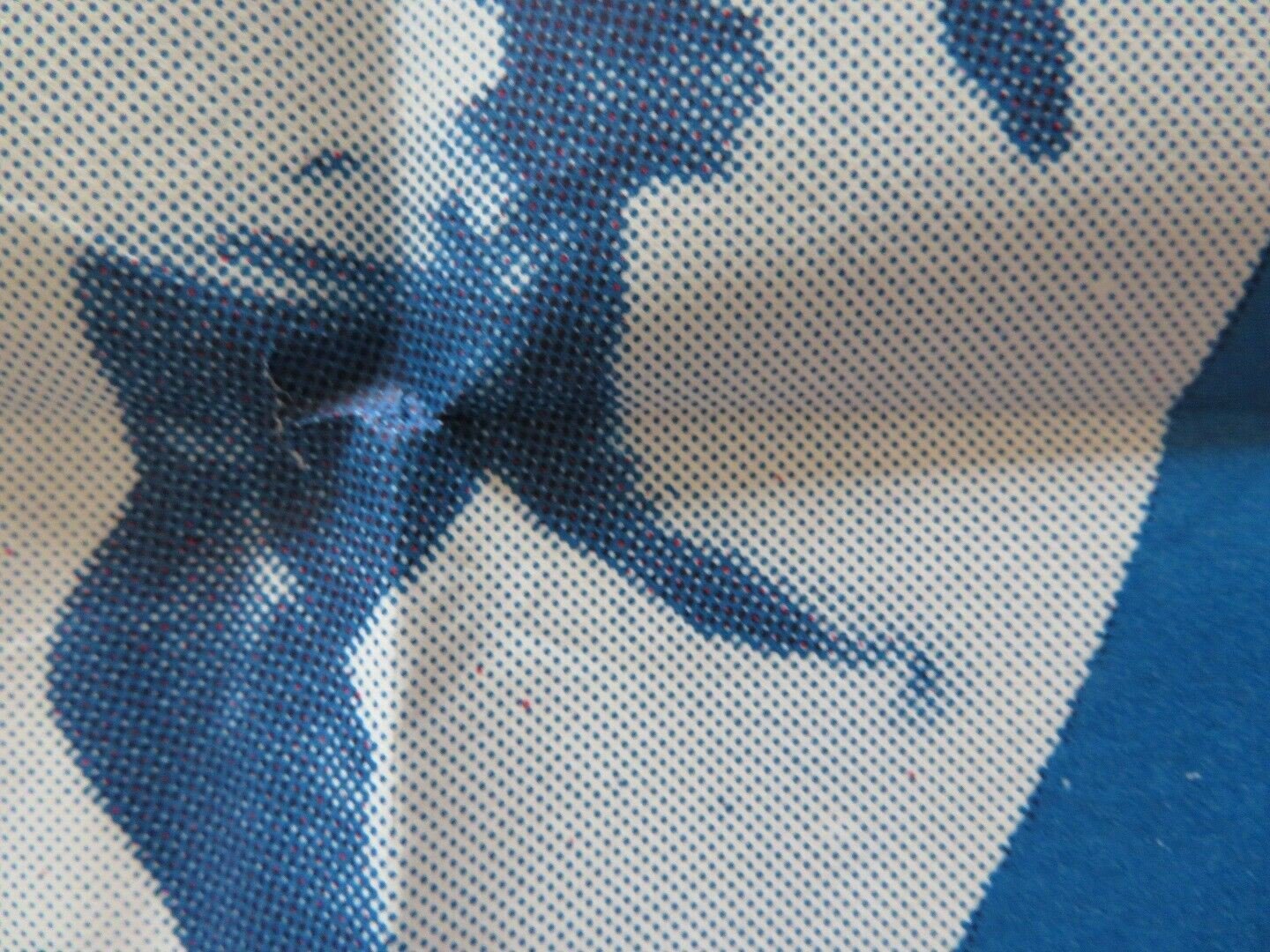 THUNDER ISLAND FOLDED US ONE SHEET POSTER GENE NELSON FAY SPAIN 1963 Movie posters