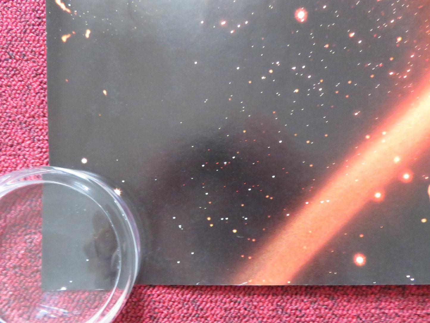 THUNDERPANTS UK QUAD (30"x 40") ROLLED POSTER RUPERT GRINT STEPHEN FRY 2002 Rendezvous Cinema Movie posters