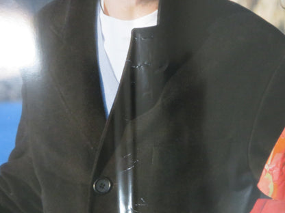 TI LASCIO PERCHE' TI AMO TROPPO - B ITALIAN FOTOBUSTA POSTER F. ALBANESE 2006 Rendezvous Cinema Movie posters