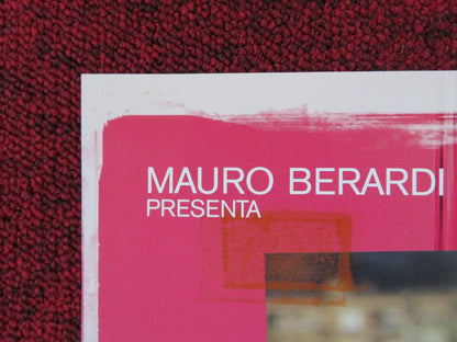 TI LASCIO PERCHE' TI AMO TROPPO - B ITALIAN FOTOBUSTA POSTER F. ALBANESE 2006 Rendezvous Cinema Movie posters