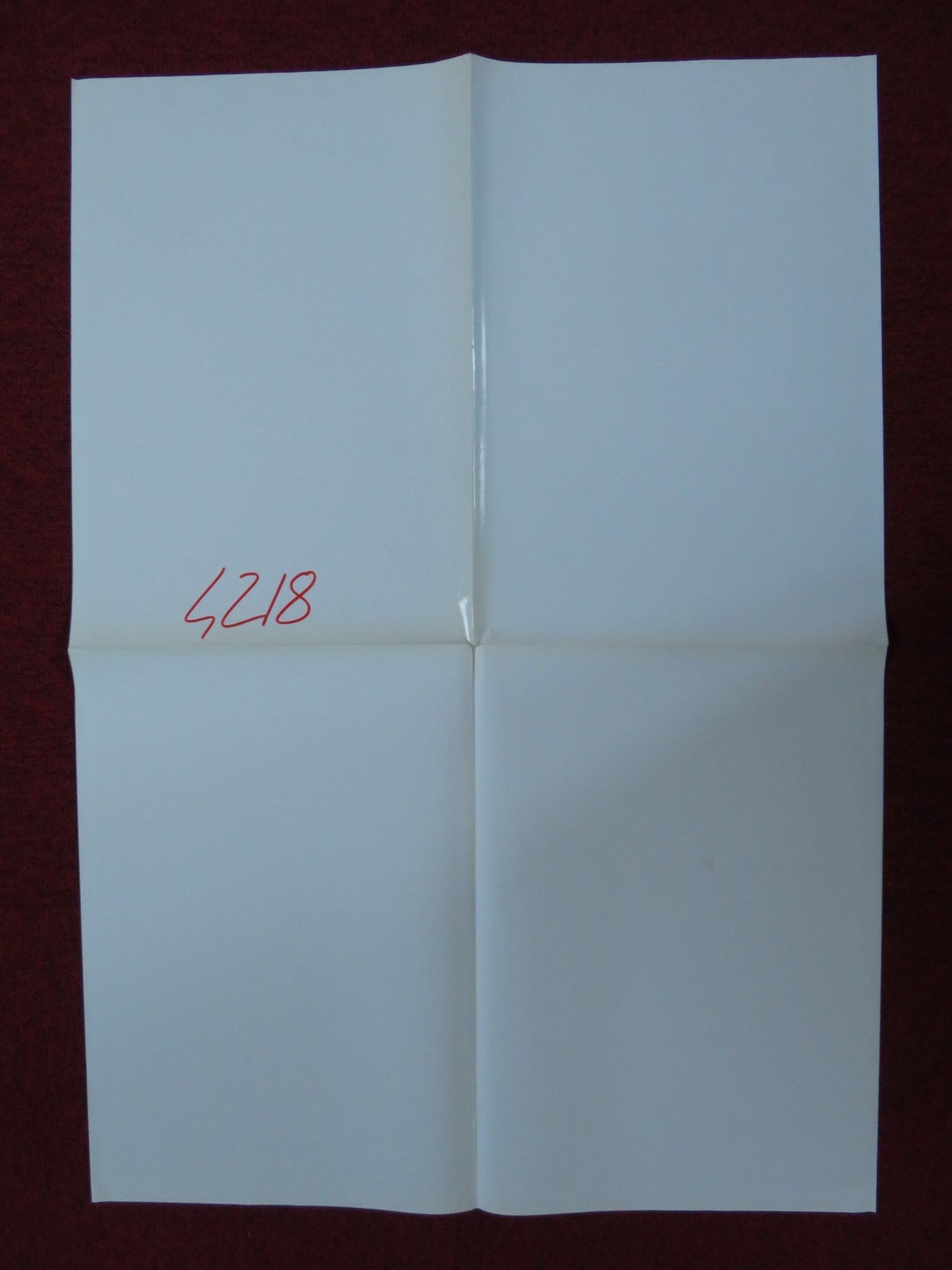 TICKETS ITALIAN FOGLIO POSTER KEN LOACH CARLO DELLE PIANE 2005 Rendezvous Cinema Movie posters