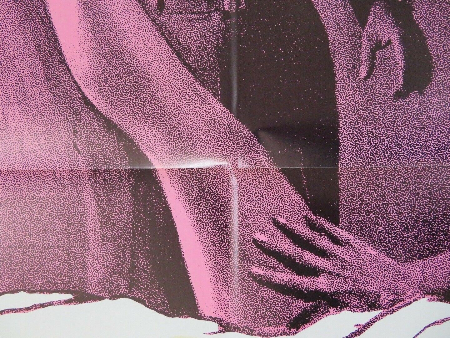 TIGER BY THE TAIL 1969 US ONE SHEET POSTER CHRISTOPHER GEORGE T HEDREN Movie posters