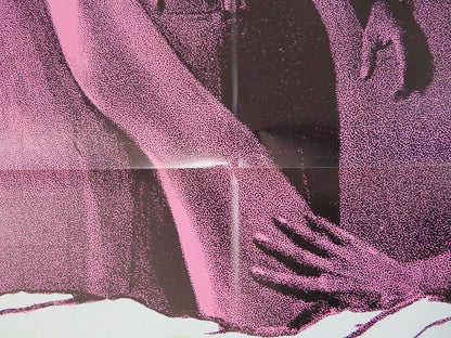 TIGER BY THE TAIL 1969 US ONE SHEET POSTER CHRISTOPHER GEORGE T HEDREN Movie posters