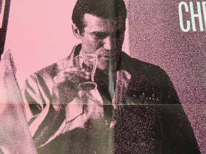 TIGER BY THE TAIL 1969 US ONE SHEET POSTER CHRISTOPHER GEORGE T HEDREN Movie posters