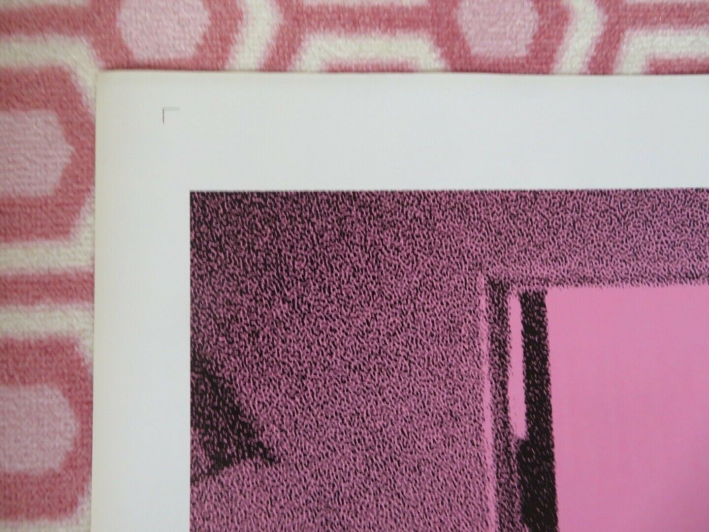 TIGER BY THE TAIL 1969 US ONE SHEET POSTER CHRISTOPHER GEORGE T HEDREN Movie posters