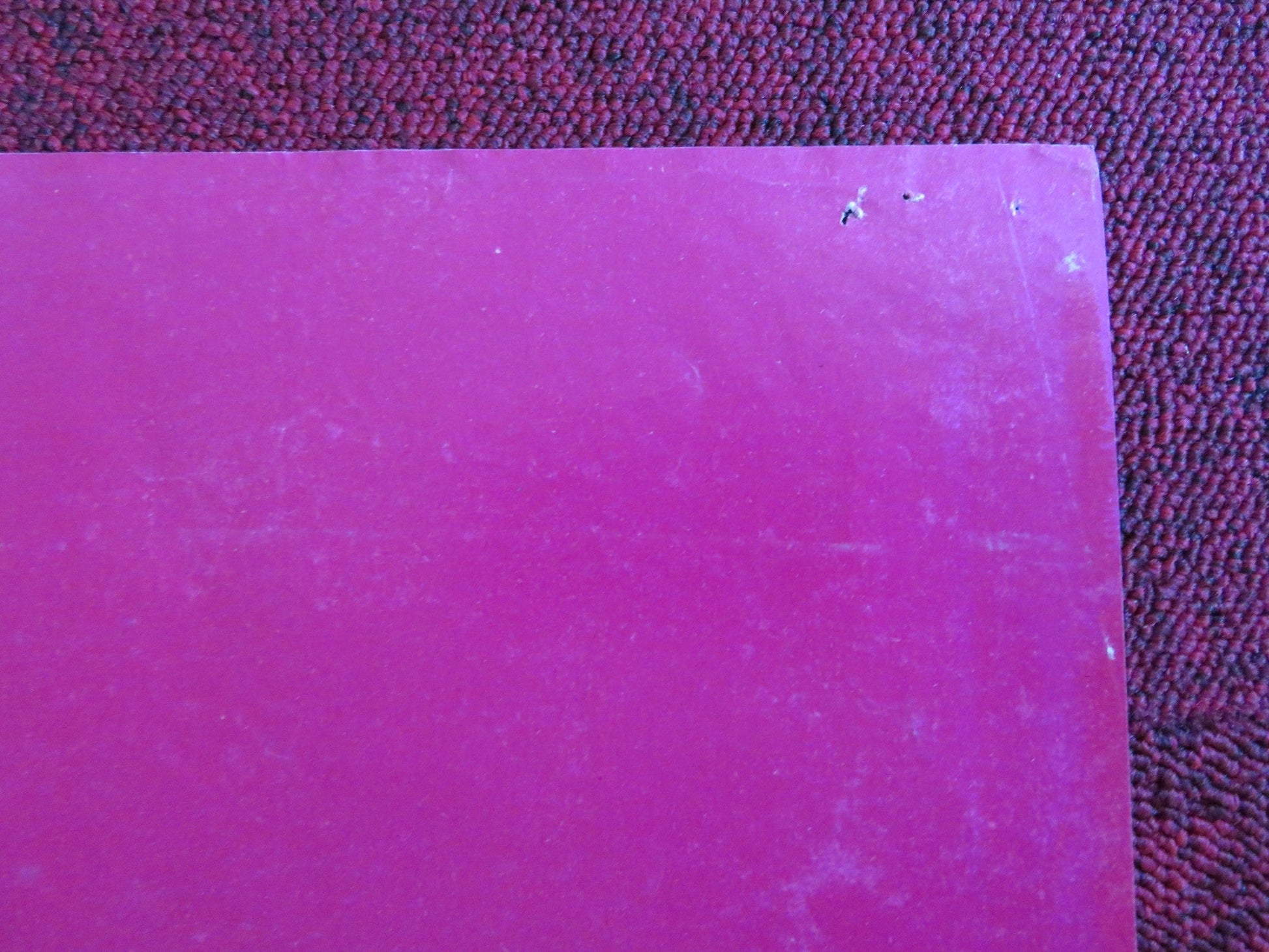 TILL THE END OF THE WORLD ITALIAN FOGLIO POSTER PIERRE MONDY DIDI PEREGO 1963 Rendezvous Cinema Movie posters