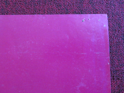 TILL THE END OF THE WORLD ITALIAN FOGLIO POSTER PIERRE MONDY DIDI PEREGO 1963 Rendezvous Cinema Movie posters