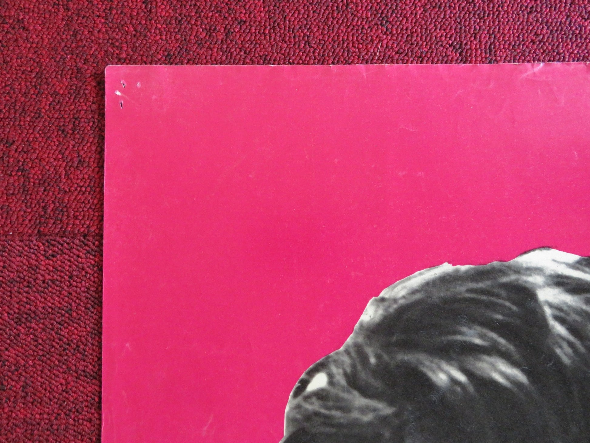 TILL THE END OF THE WORLD ITALIAN FOGLIO POSTER PIERRE MONDY DIDI PEREGO 1963 Rendezvous Cinema Movie posters