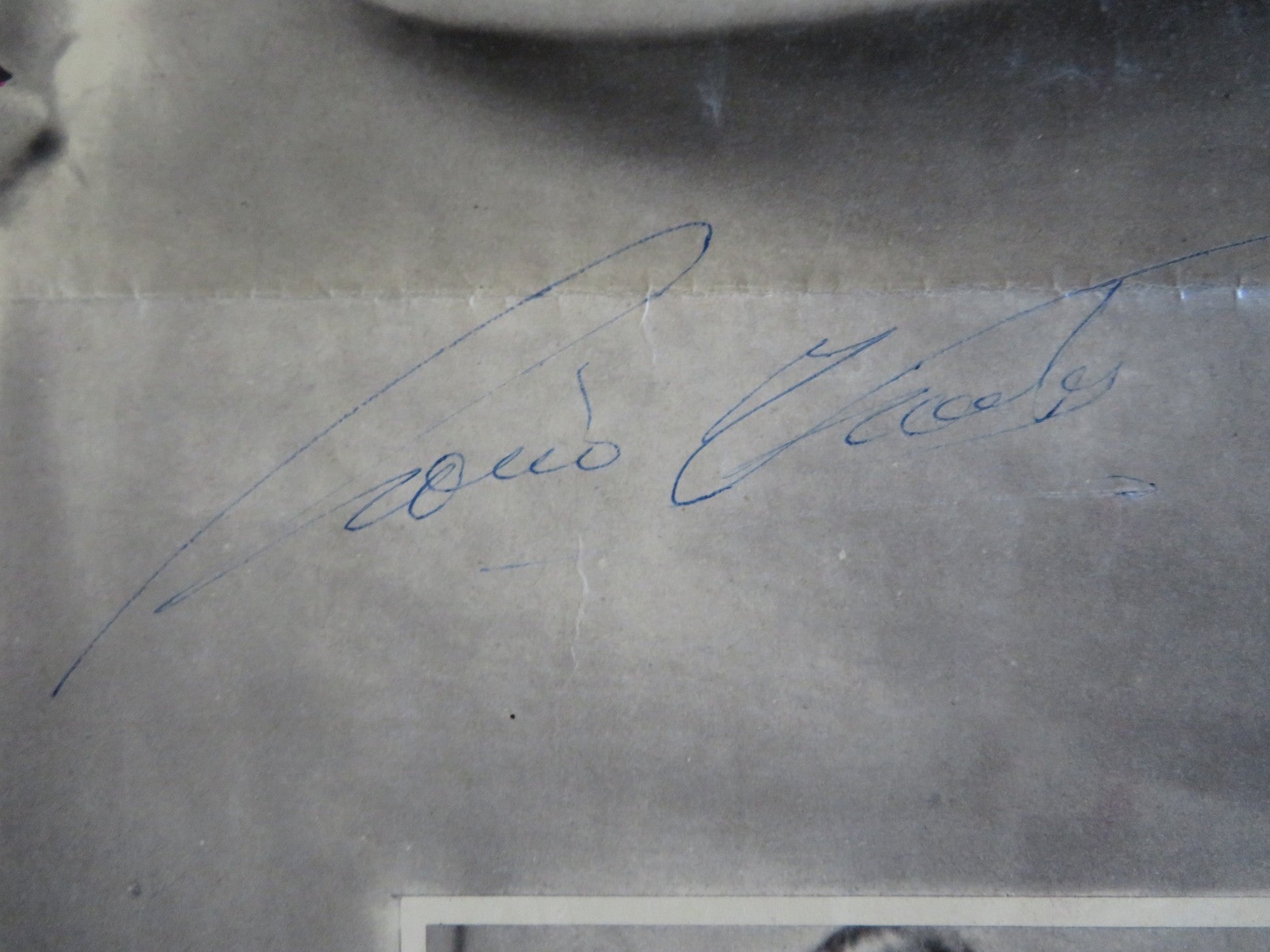 TILL THE END OF THE WORLD ITALIAN FOGLIO POSTER PIERRE MONDY DIDI PEREGO 1963 Rendezvous Cinema Movie posters