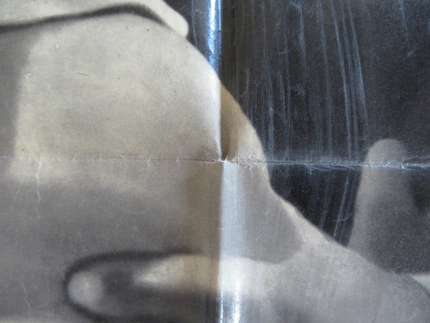 TILL THE END OF THE WORLD ITALIAN FOGLIO POSTER PIERRE MONDY DIDI PEREGO 1963 Rendezvous Cinema Movie posters