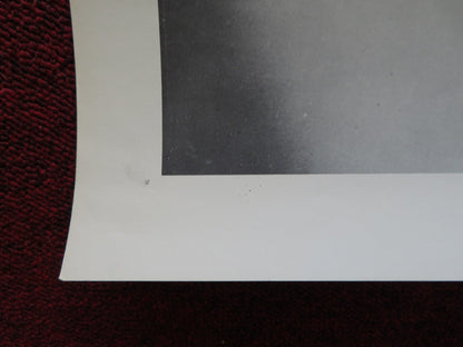 TIM MCCOY PORTRAIT POSTER Rendezvous Cinema Movie posters