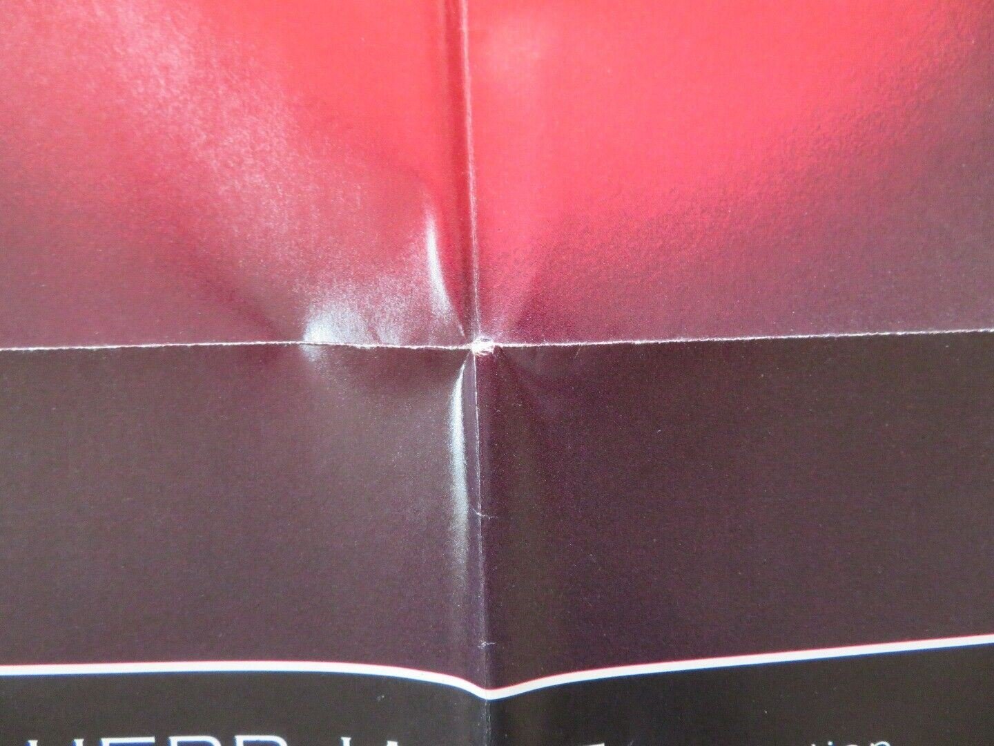 TIME AFTER TIME FOLDED US ONE SHEET POSTER MALCOLM MCDOWELL 1979 Movie posters