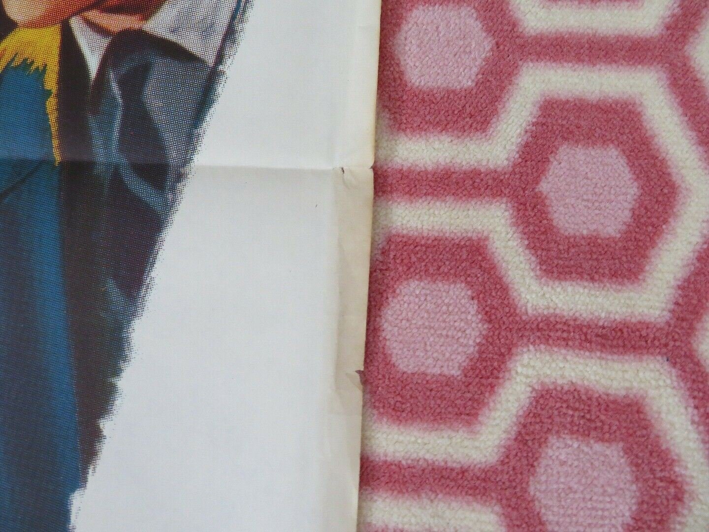 TIME BOMB ONE SHEET POSTER CURT JURGENS MYLENE DEMONGEOT 1961 Movie posters