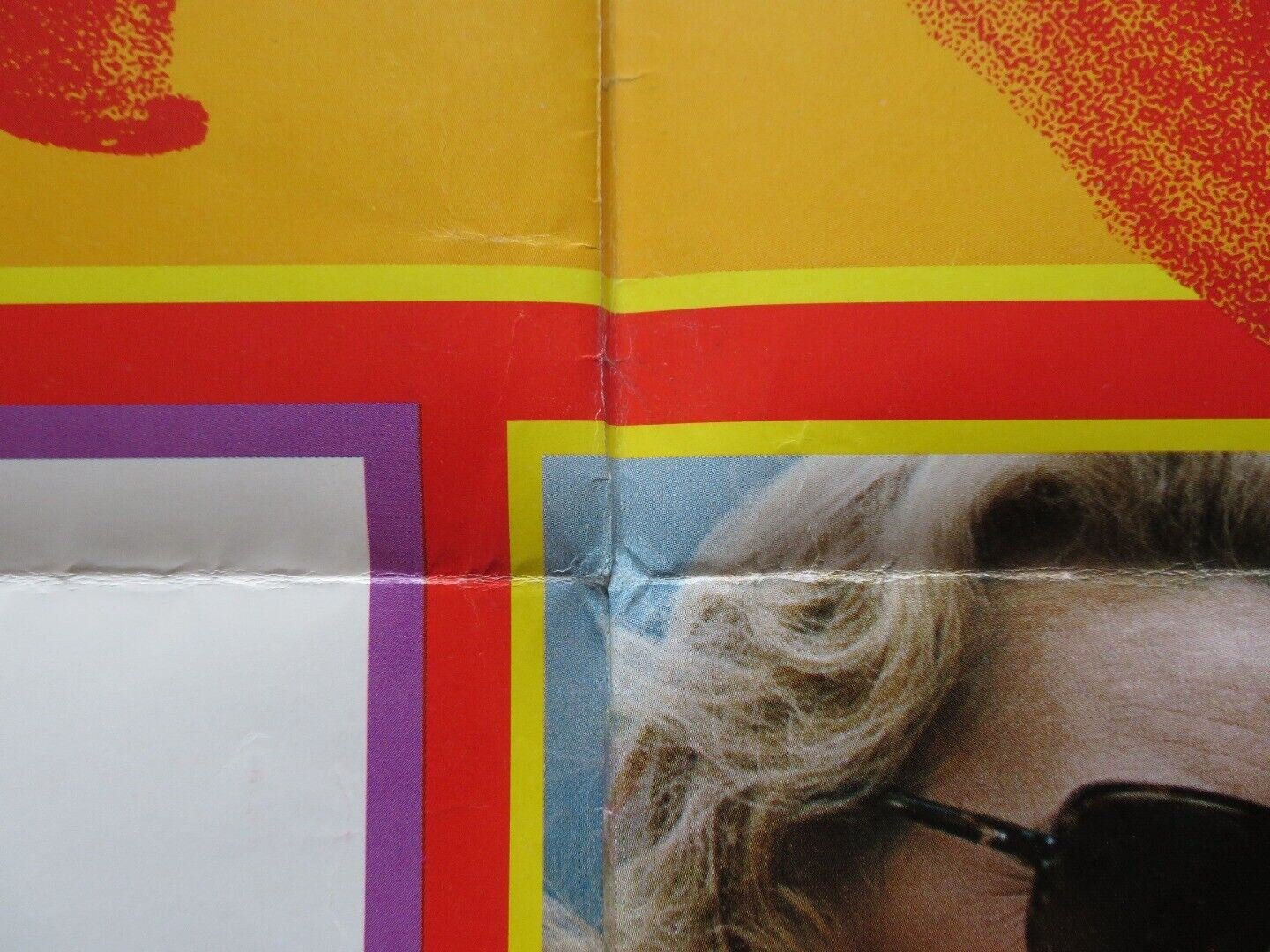 TIME TO RUN FOLDED US ONE SHEET POSTER EDD NELSON RANDALL CARVER 1973 Movie posters