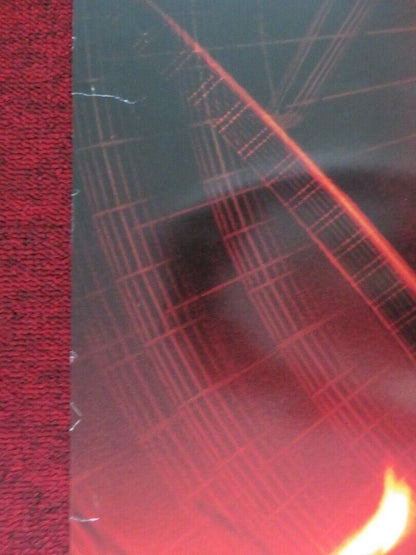 TIMELINE US ONE SHEET ROLLED POSTER PAUL WALKER FRANCES O'CONNOR 2003 Movie posters